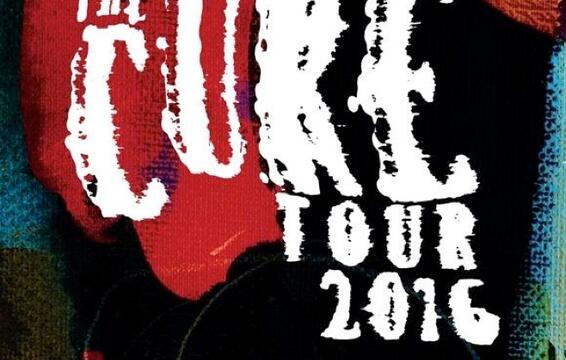 The Cure Announce North American Tour
