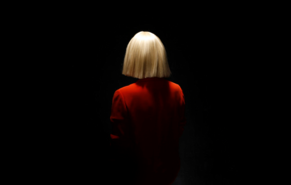 Sia Reveals This Is Acting Release Date, Cover Art