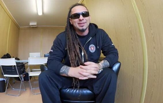 FIVE FINGER DEATH PUNCH&#039;s ZOLTAN BATHORY On &#039;Got Your Six&#039;: &#039;This Is Our Best Record&#039;