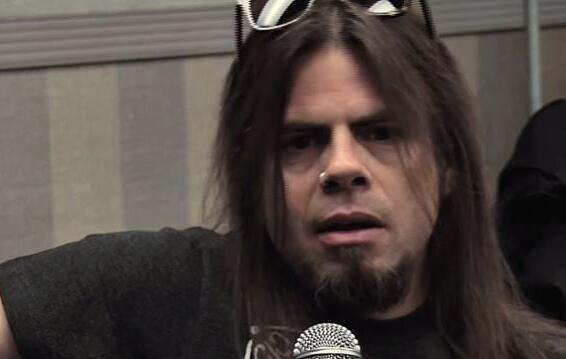 QUEENSRŸCHE Singer Says Some Fans Possess A Sense Of Entitlement When It Comes To Communicating With Bands On Social Media