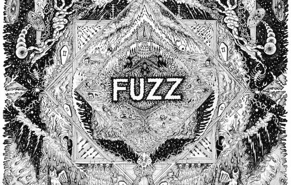 Ty Segall's Band Fuzz Return With II, Share "Rat Race" and "Pollinate"