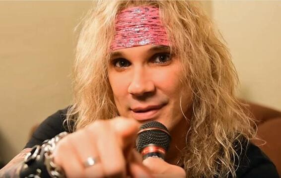 STEEL PANTHER To Record New Album In Four Separate Sessions