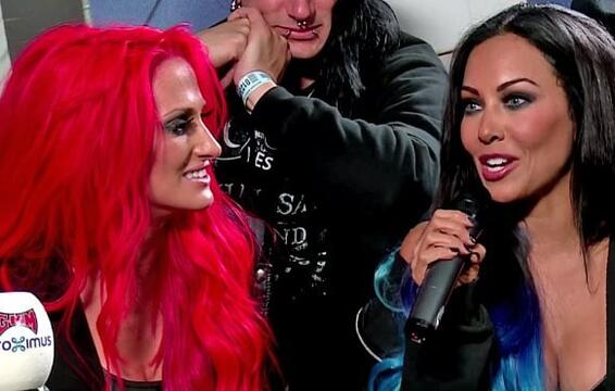 BUTCHER BABIES Reveal &#039;Hidden Talents&#039;