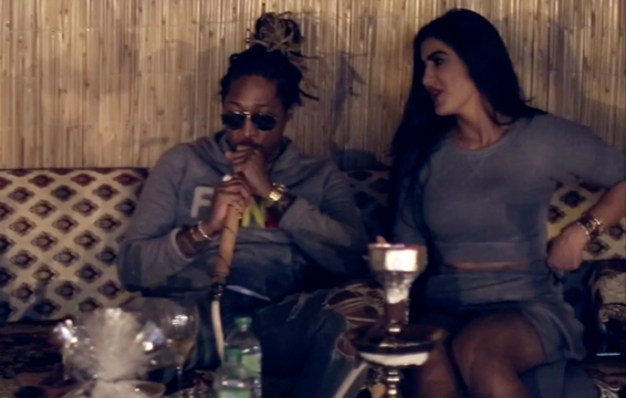 Future Reflects on His Blessed 2015 in the New ‘Moments’ Video