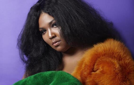 Lizzo Awakens With Booming New Single ‘Humanize’