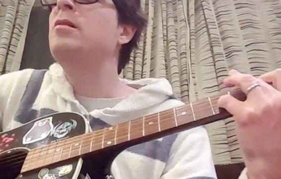 Weezer Possibly Tease New Album, Rivers Cuomo Covers Rae Sremmurd