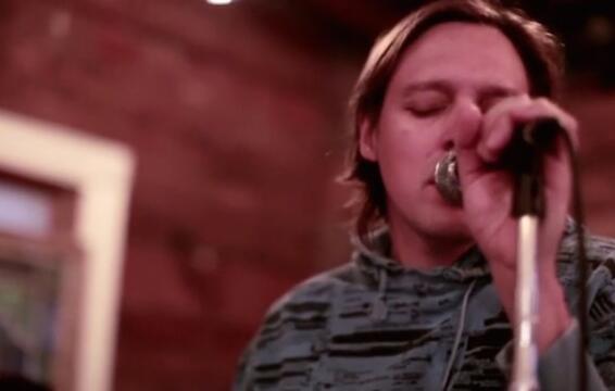 Arcade Fire Record &quot;Afterlife&quot; With James Murphy in The Reflektor Tapes Preview