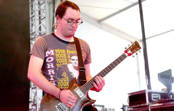 Deafheaven’s Guitarist Used Homophobic Slurs on Twitter