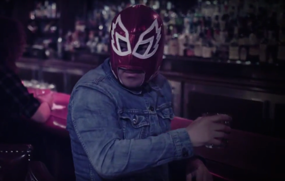 Puscifer Take the ‘Money Shot’ With Slingshots and Luchador Masks in New Video