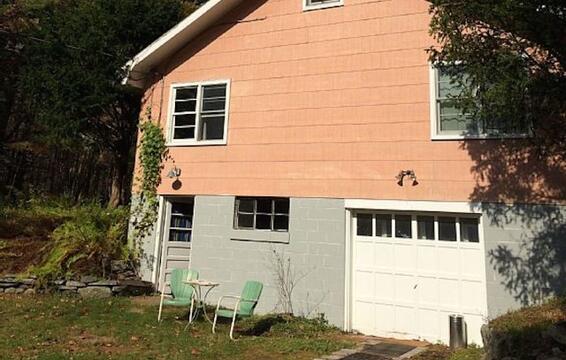 Bob Dylan and the Band’s Iconic ‘Big Pink’ House Is Available for Rent