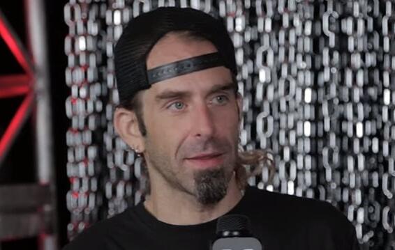 LAMB OF GOD&#039;s RANDY BLYTHE Learned A Lot About Discipline While Writing Memoir