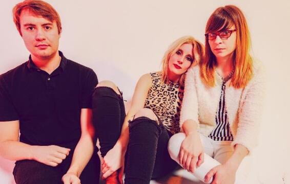 Listen to White Lung Cover Guns N’ Roses’ ‘Used to Love Her’