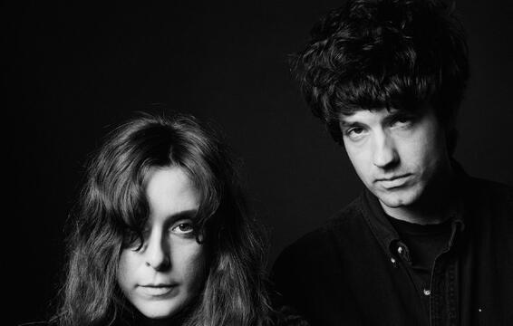 Beach House Share New Tracks ‘Majorette,’ ‘She’s So Lovely,’ ‘One Thing’