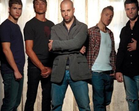 Daughtry