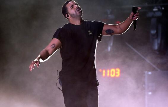 Drake Finally Gets His First Lead Artist No. 1 With ‘One Dance’