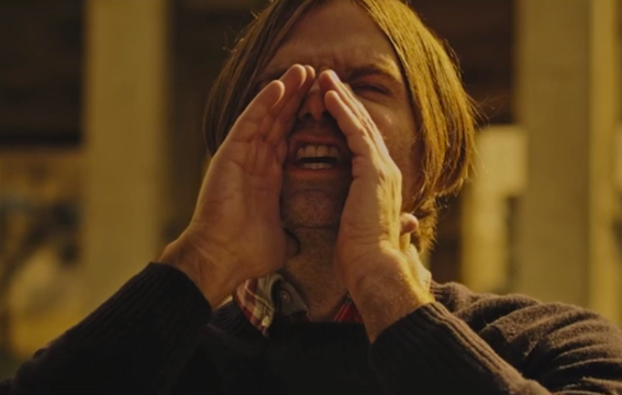 Ben Gibbard Directs an Action Movie in Death Cab for Cutie&#039;s &quot;Black Sun&quot; Video