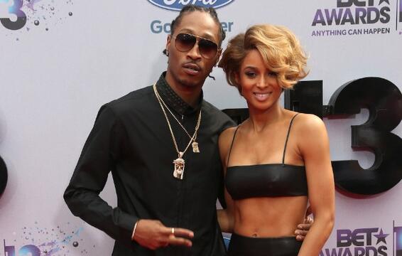 Ciara Fears Future Wants to Murder Russell Wilson, According to Legal Docs