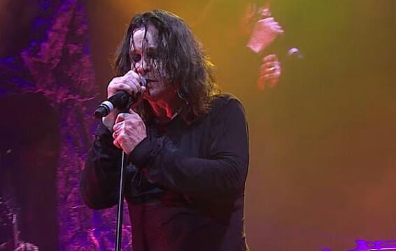 OZZY OSBOURNE Is Working On &#039;Really Special&#039; New Album