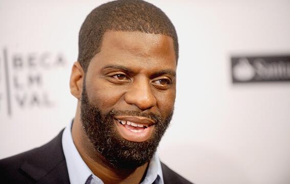 Kanye West Co-Writer Rhymefest Says Rapper Needs Mental Health Counseling