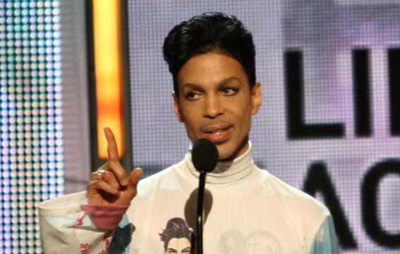 BET Awards Announce Prince Tribute Lineup Featuring Sheila E, the Roots, D’Angelo, and Janelle Monáe