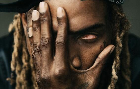 Stream Fetty Wap’s Self-Titled Debut Album a Day Before it Comes Out