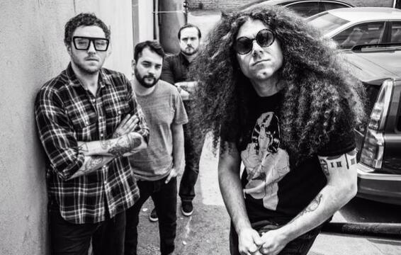COHEED AND CAMBRIA: Lyric Video For New Song &#039;Eraser&#039;