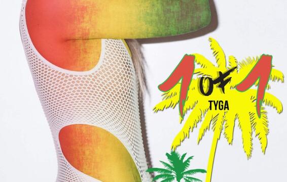 If Trop-Pop Wasn’t Dead Before, Tyga Just Killed It