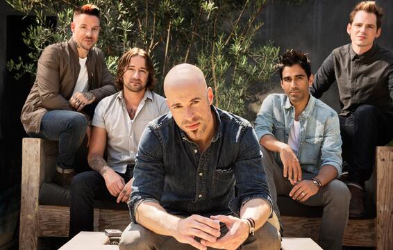 Daughtry