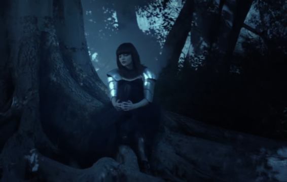 Watch CHVRCHES’ Mysterious, Surreally Gorgeous New ‘Clearest Blue’ Video