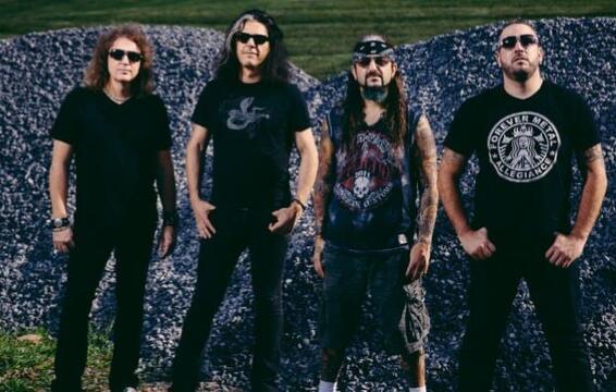 Should BLACK SABBATH Play Its Final Shows Without BILL WARD? MEGADETH, TESTAMENT Members Weigh In