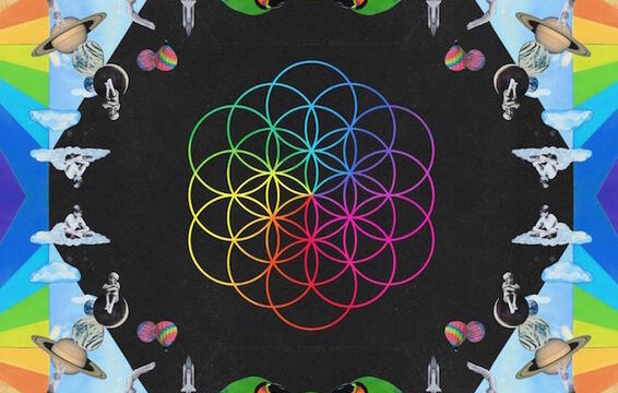 Coldplay and Beyoncé Share &quot;Hymn for the Weekend&quot;