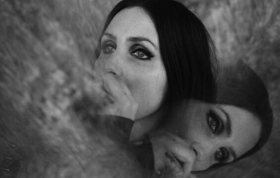 Chelsea Wolfe Lives in the Woods, Hangs at Biker Bars, and Finds Herself
