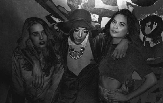 Of Montreal Announce New Album, ‘Aureate Gloom,’ Due in March