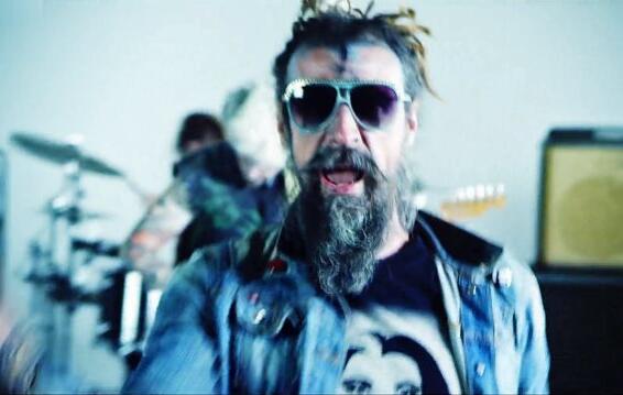 Video Premiere: ROB ZOMBIE&#039;s &#039;Medication For The Melancholy&#039;