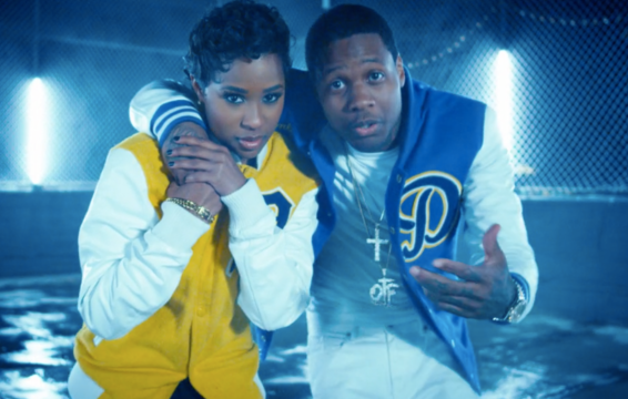 Lil Durk and Dej Loaf Hit the Basketball Court in Their &quot;My Beyoncé&quot; Video