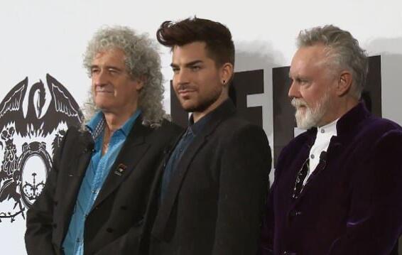 QUEEN To Receive &#039;Living Legend Award&#039; At This Year&#039;s &#039;Classic Rock Roll Of Honour&#039;