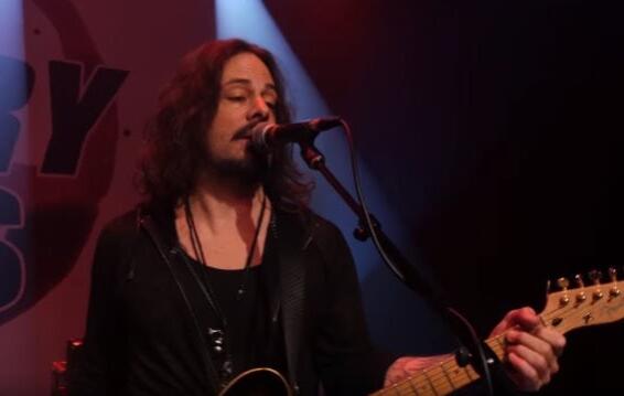 THE WINERY DOGS: &#039;Captain Love&#039; Video Released