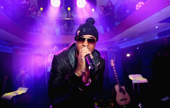 Review: Jeremih Finds Vision in the Darkness of ‘Late Nights: The Album’