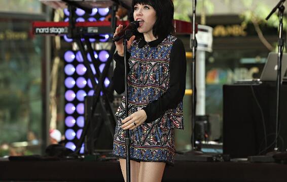 Polaris Prize 2016 Long List: Drake, Carly Rae Jepsen, Grimes, the Weeknd, and More