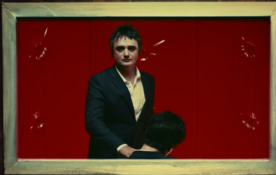 The Libertines Share Violent, Voyeuristic ‘Heart of the Matter’ Video