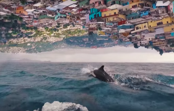 Coldplay’s ‘Up&amp;Up’ Video Turns the Everyday Into the Extraordinary