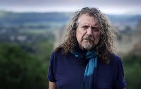 ROBERT PLANT Says Liberation From LED ZEPPELIN Pre-Dated &#039;Raising Sand&#039; Success