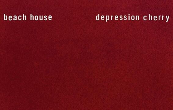 Beach House Stream Depression Cherry