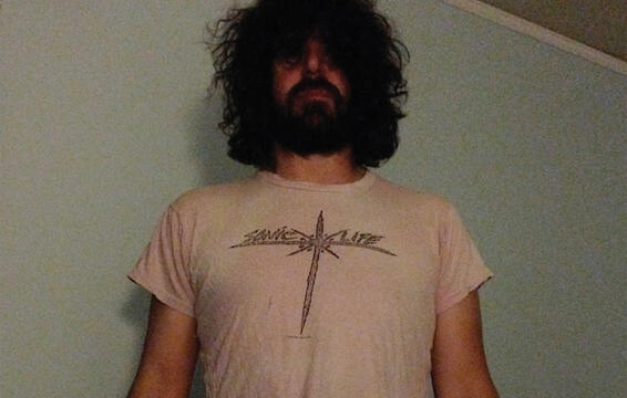 Lou Barlow Announces New Album Brace the Wave