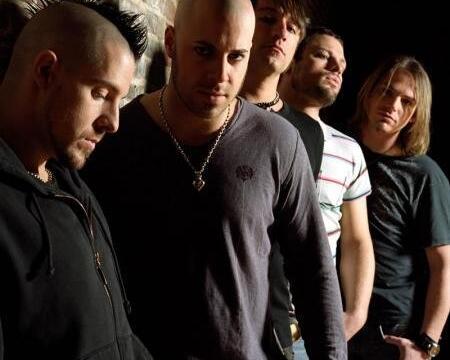 Daughtry