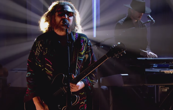 Disclosure, Foals, and My Morning Jacket Play ‘Later… With Jools Holland’