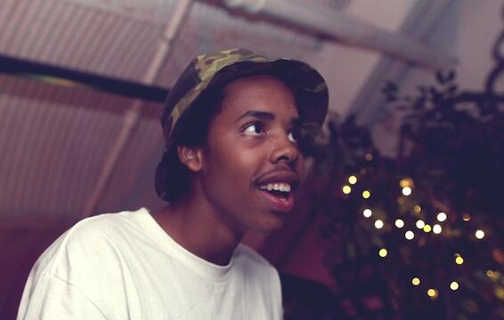 Earl Sweatshirt, Action Bronson, The Alchemist Team Up on &quot;Warlord Leather&quot;