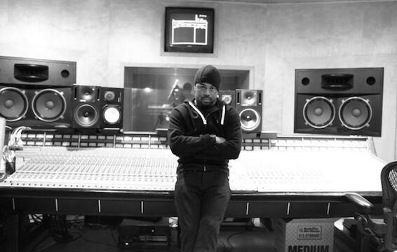 Just Blaze Shares Unused Jay Z, Jay Electronica Instrumentals