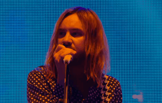 Watch Tame Impala Perform Three Songs on French TV