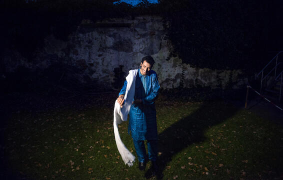 Bombino Announces New Album Azel Produced by Dirty Projectors&#039; Dave Longstreth